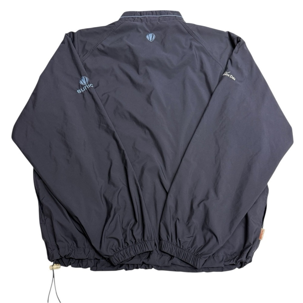 Sunice Golf Pullover Windbreaker Jacket Size L - image 2